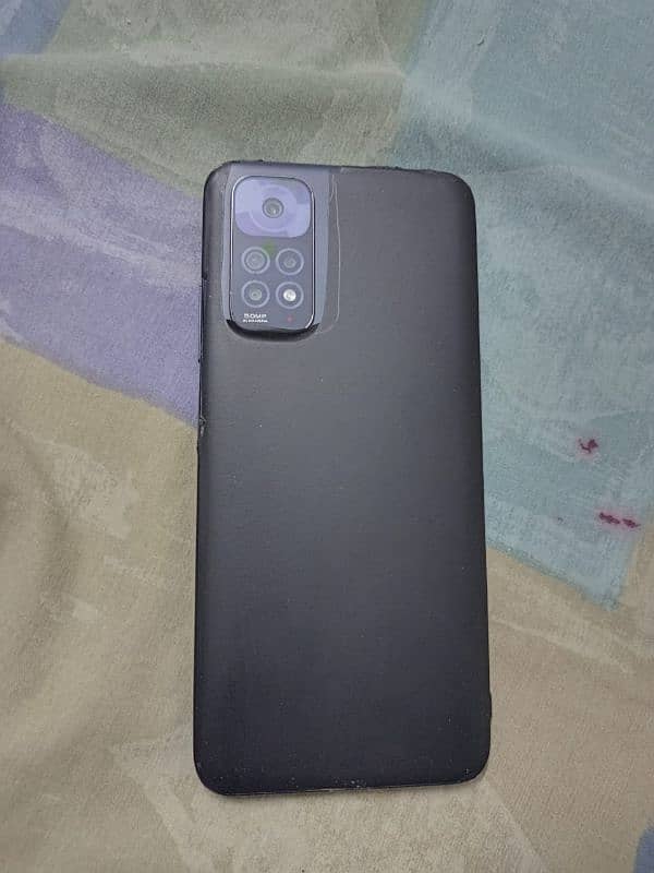 Redmi note 11 in lush condition 4