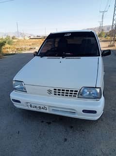 MEHRAN VXR 2017 Urgent Sale