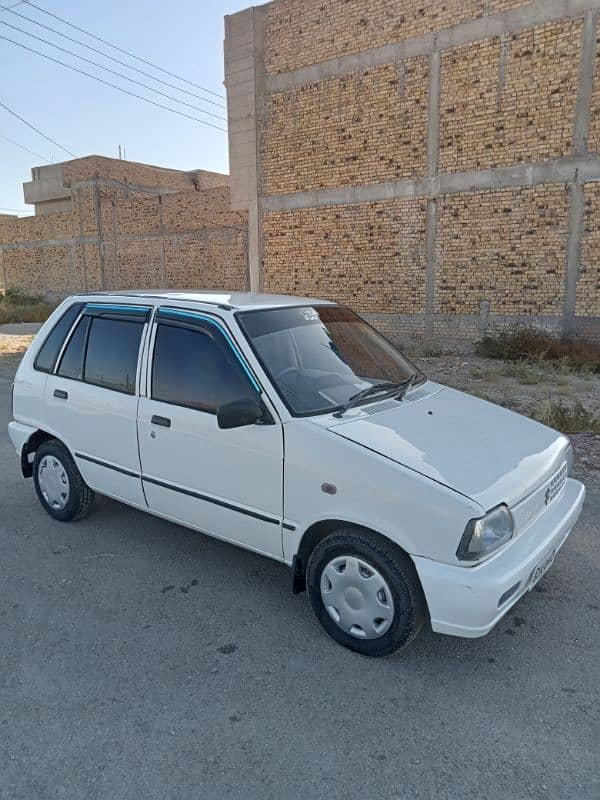 MEHRAN VXR 2017 Urgent Sale 2