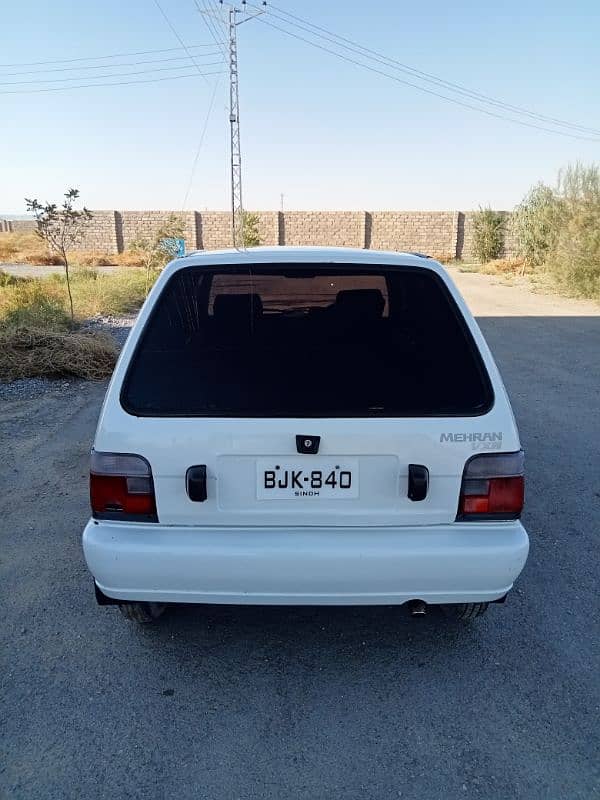 MEHRAN VXR 2017 Urgent Sale 3