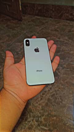 iPhone xs 64gb 0