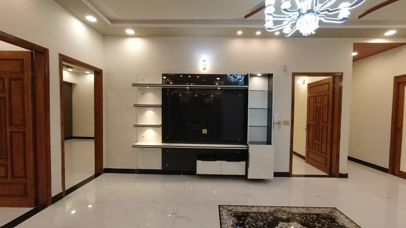 Best Options For Prime Location Upper Portion Is Available For Sale In Gulshan-E-Iqbal - Block 5 15