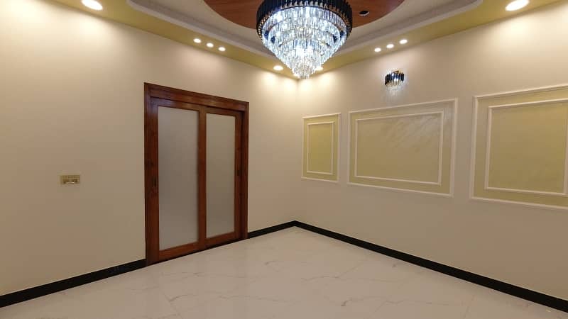 Best Options For Prime Location Upper Portion Is Available For Sale In Gulshan-E-Iqbal - Block 5 18