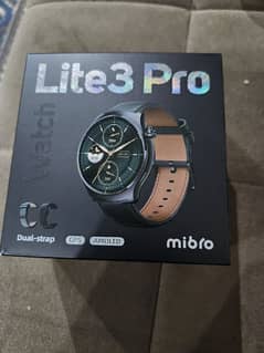 Mibro lite 3 Pro