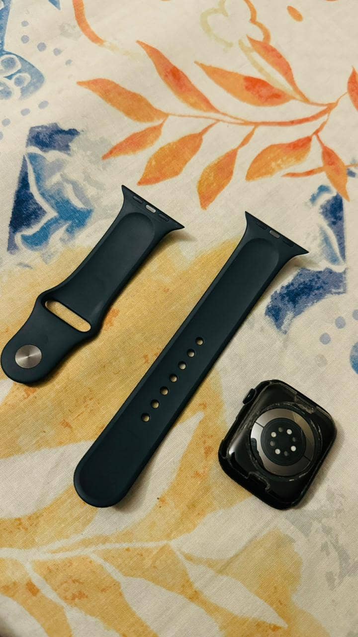 Apple Watch Series 7 2