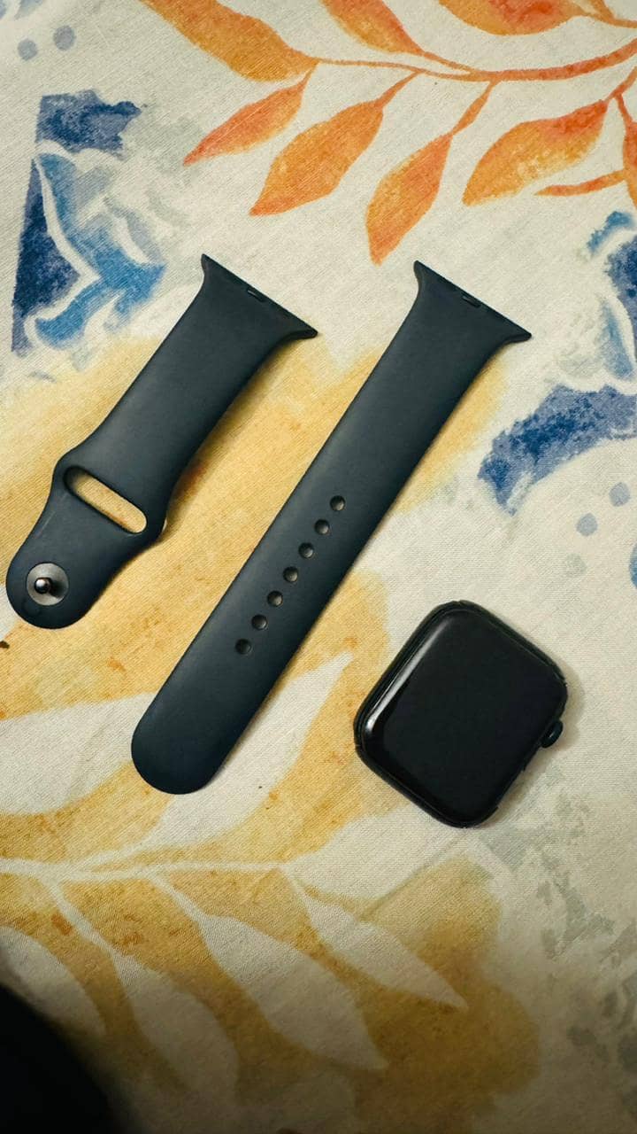 Apple Watch Series 7 4