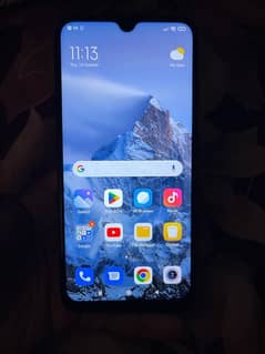 Xiaomi Redmi note 8