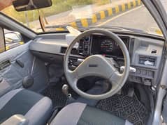 Suzuki Mehran VXR 2018