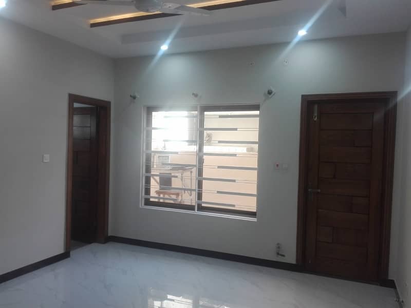 A 10 Marla House In Rawalpindi Is On The Market For rent 3