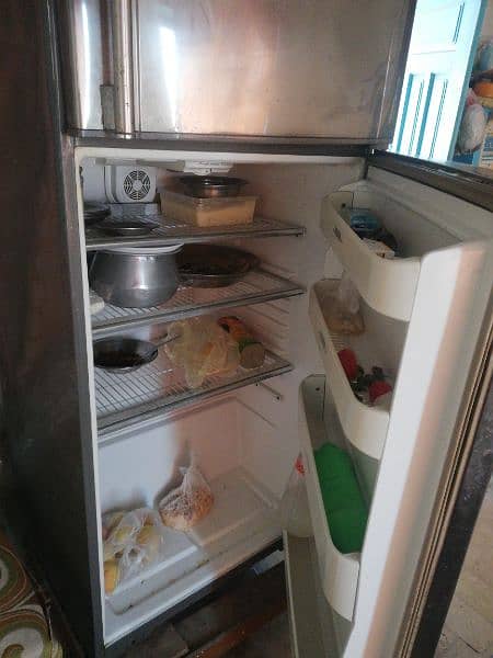 full size fridge 4