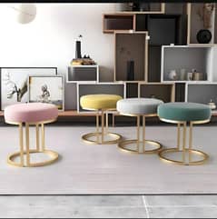 single stool available