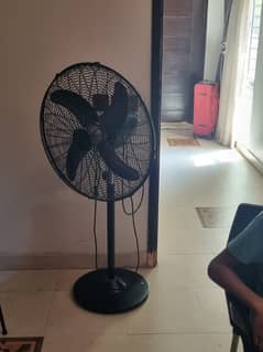 Large size pak pedestal Fan 0