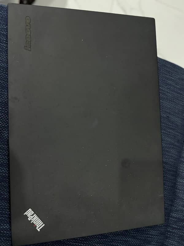 lenovo thinkpad T450 2