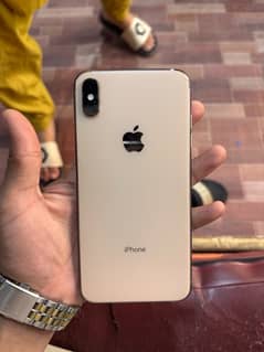 iphone xs max pta approved