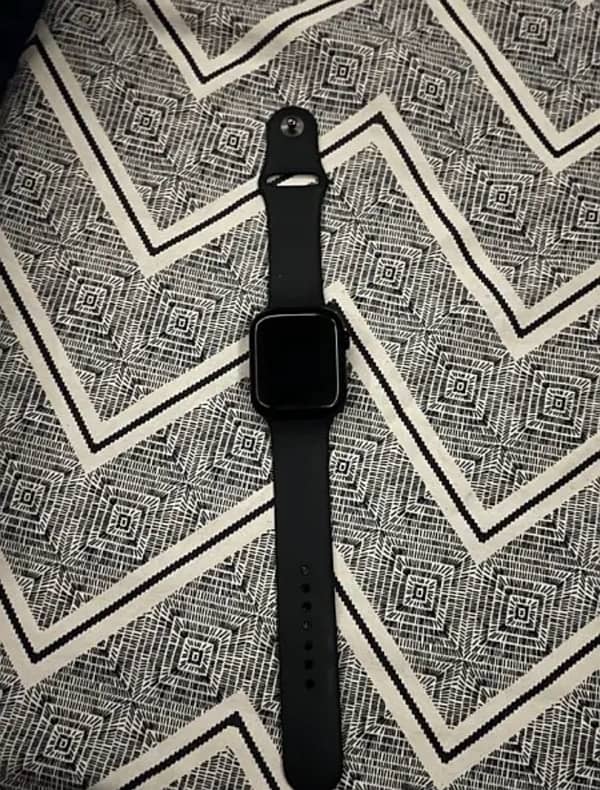 Apple Watch Series 9 10/10 45 MM 100 Battery Health 2