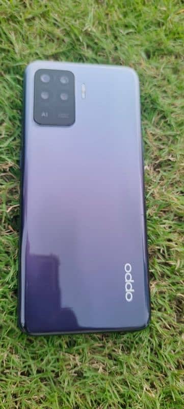 oppo F19 pro for sale 3