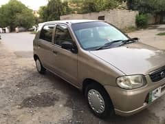 Suzuki Alto 2006