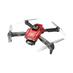 JS25 Dual 4K HD Camera Drone Professional Aerial Photography 0