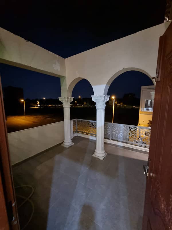 Near Sharif Medical 5 Marla Brand New House For Sale. 23