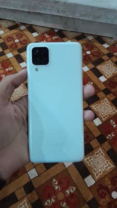 Samsung galaxy A 12