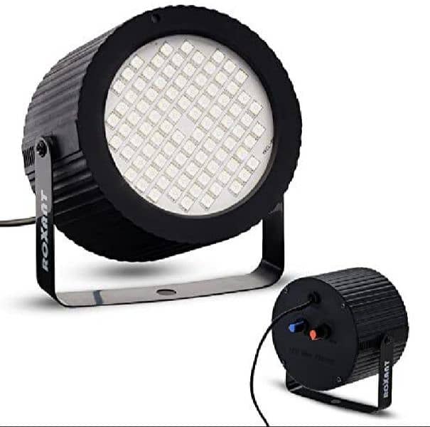 LED Strobe Light 100%Working Party Lights 3