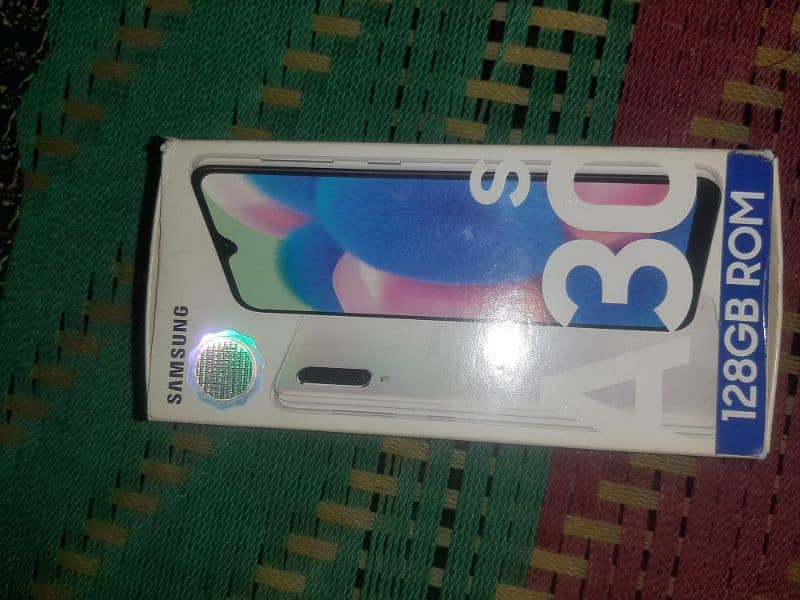 samsung a30s 9