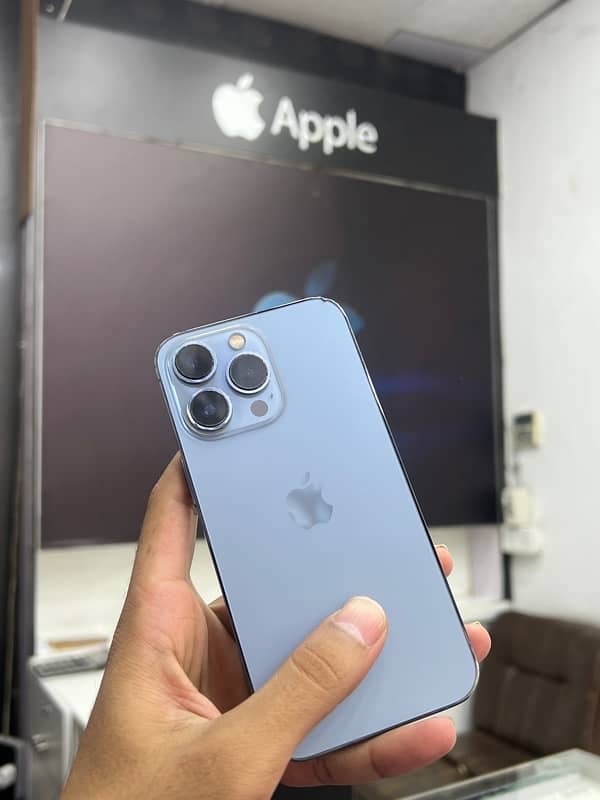 iPhone 13 pro 2