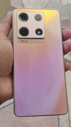 Infinix Note 30 Pro. 10/10. All Accesories. 0