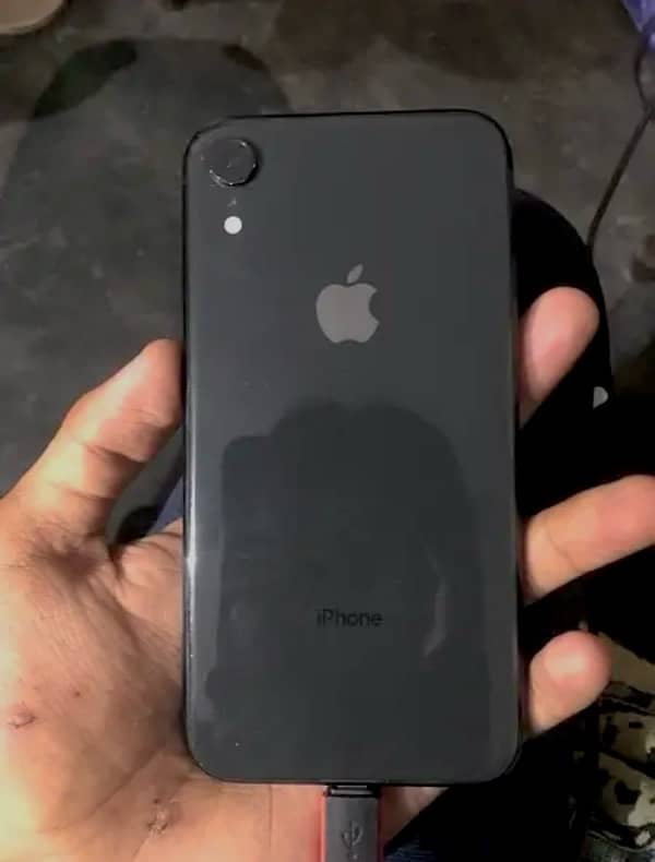 iphone xr 64 gb 1