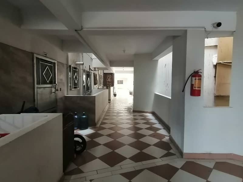 Aesthetic Flat Of 1000 Square Feet For sale Is Available 0