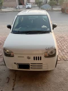 Suzuki Alto 2022