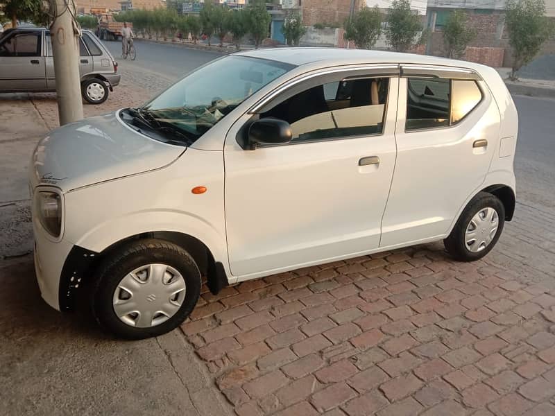 Suzuki Alto 2022 3