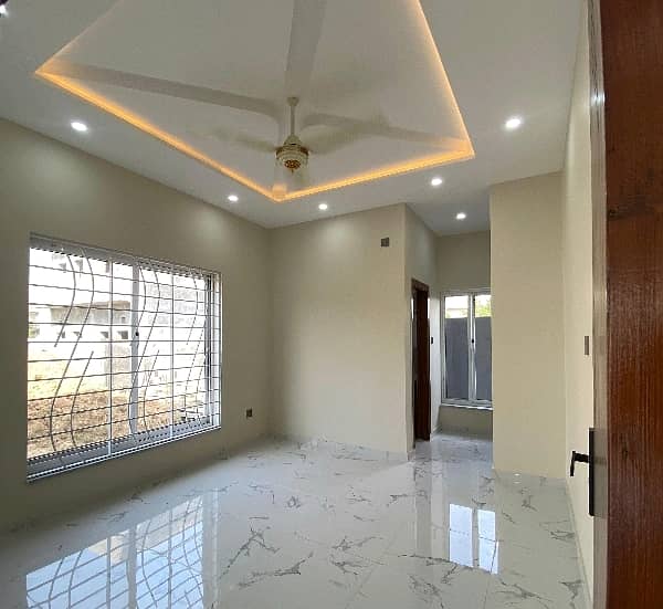 1125 Square Feet House In Faisal Margalla City 8