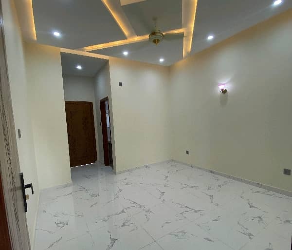 1125 Square Feet House In Faisal Margalla City 10