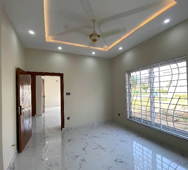 1125 Square Feet House In Faisal Margalla City 11