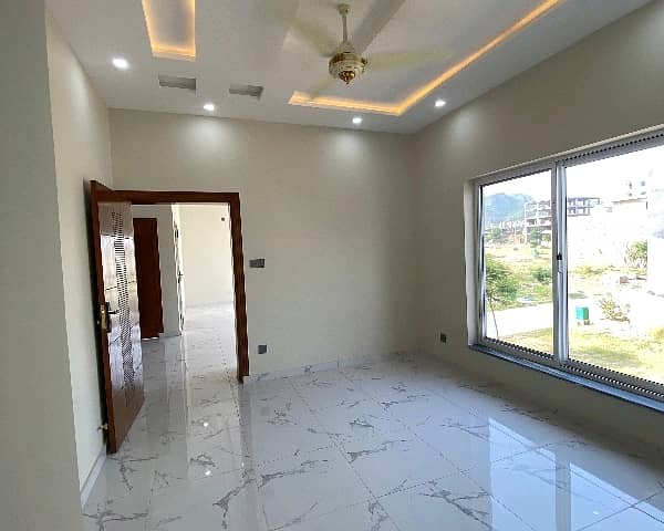 1125 Square Feet House In Faisal Margalla City 27