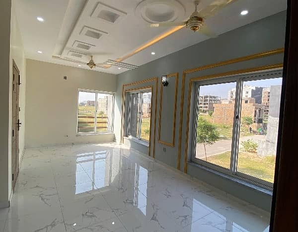 1125 Square Feet House In Faisal Margalla City 28