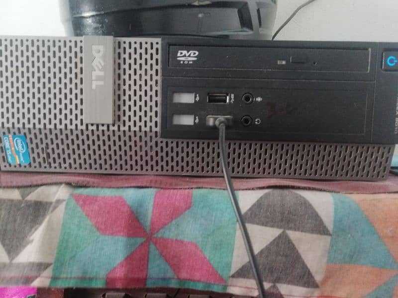 Dell pc 1