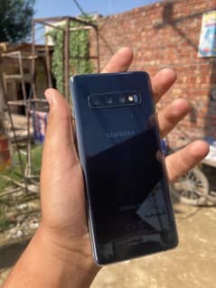 samsung galaxy s10 8/128 official pta approved