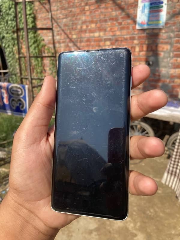 samsung galaxy s10 8/128 official pta approved 7