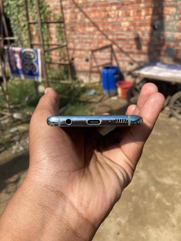 samsung galaxy s10 8/128 official pta approved 8