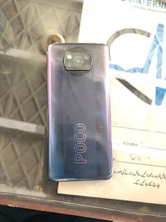 poco x3 pro non pta with box 0