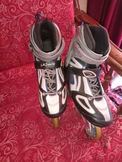 new A. Lsport shoes 0