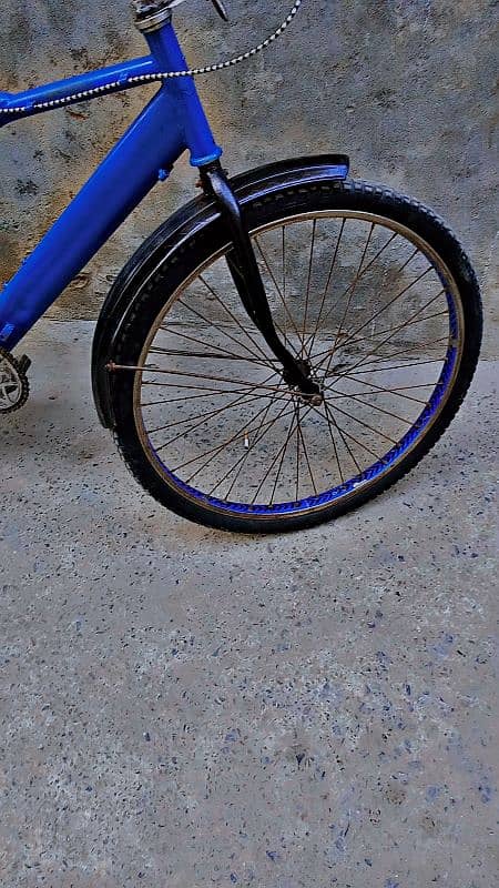 Cycle for sale tyre size26 WhatsApp 03207457155 1