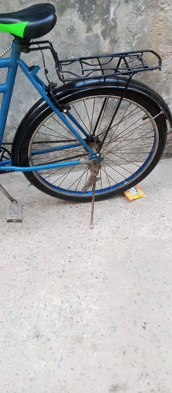 Cycle for sale tyre size26 WhatsApp 03207457155 3