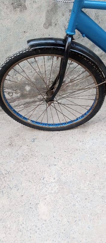 Cycle for sale tyre size26 WhatsApp 03207457155 4