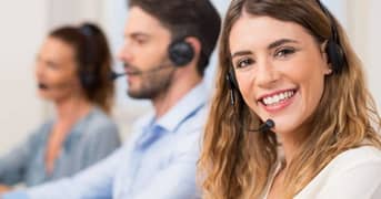 Hiring now for Call Center Jobs