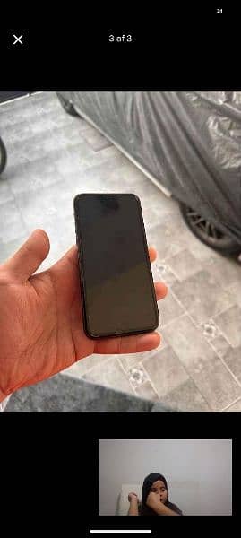 iphone 11pro 256GB Non pta 2