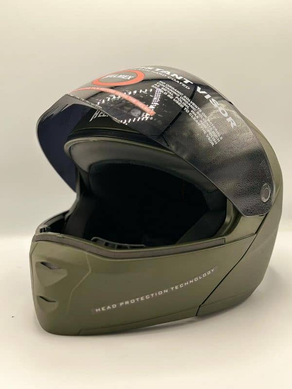 Helmet Helmex 0