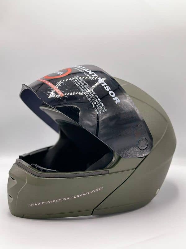 Helmet Helmex 2